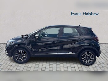 Used Renault Captur 2017 for sale - 79002231: Photo
