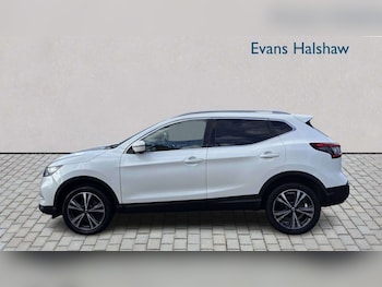 Used Nissan Qashqai 2019 for sale - 79390818: Photo