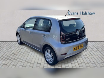Used Volkswagen up! 2016 for sale - 78161537: Photo