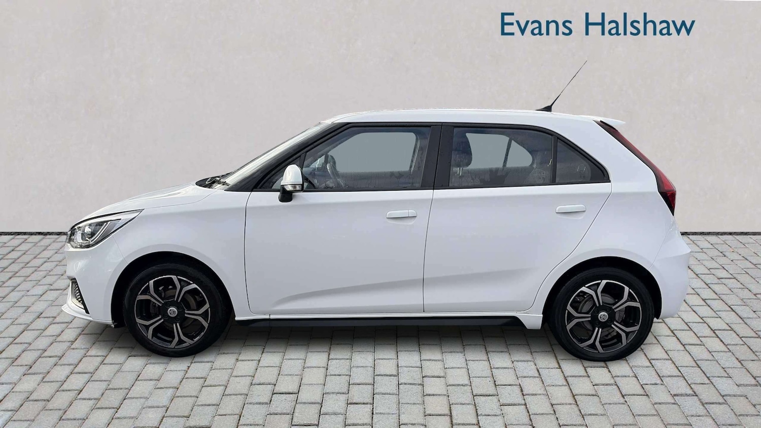 Used MG MG3 2022 for sale - 77857874: Photo 4