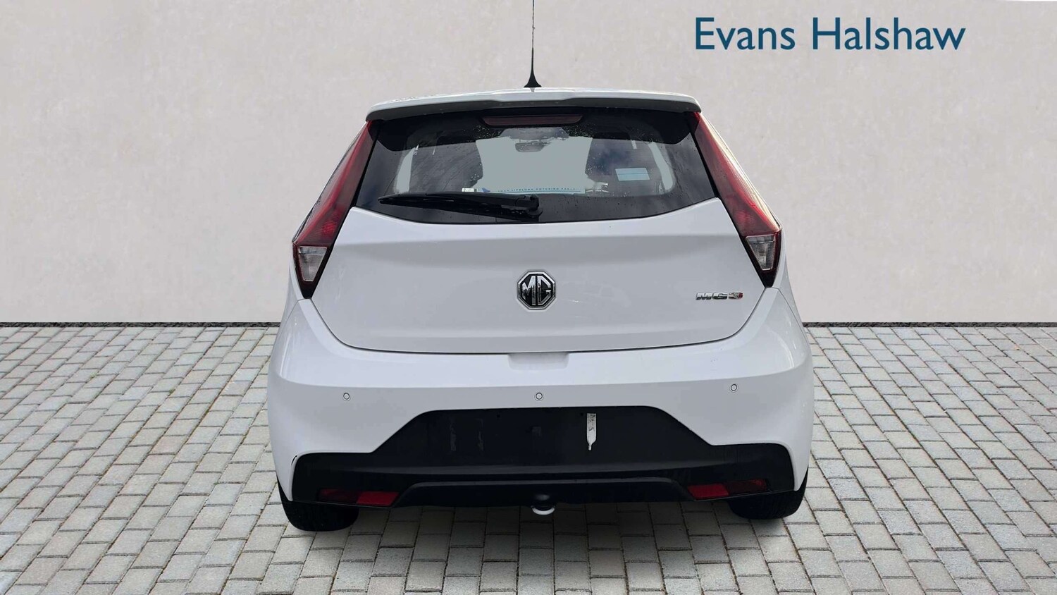 Used MG MG3 2022 for sale - 77857874: Photo 6