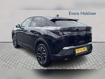Used Peugeot 3008 2025 for sale - 78937536: Photo