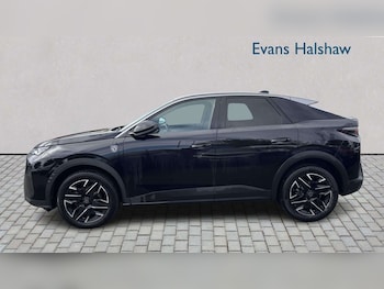 Used Peugeot 3008 2025 for sale - 78937536: Photo