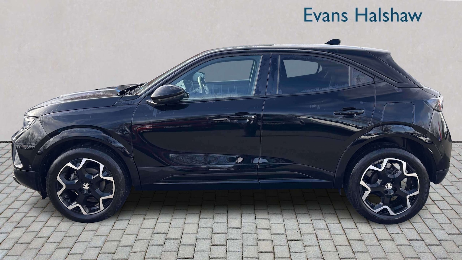 Used Vauxhall Mokka 2025 for sale - 77862635: Photo 4