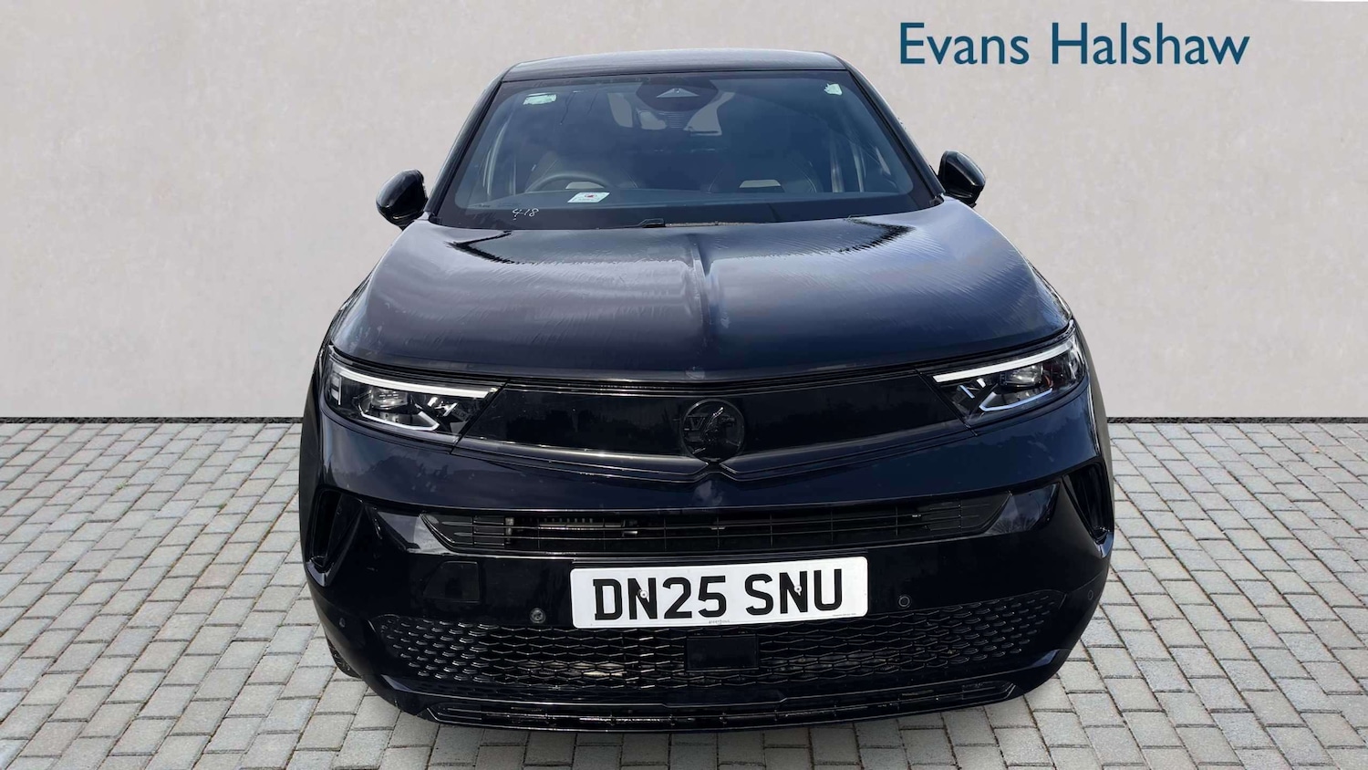 Used Vauxhall Mokka 2025 for sale - 77862635: Photo 5