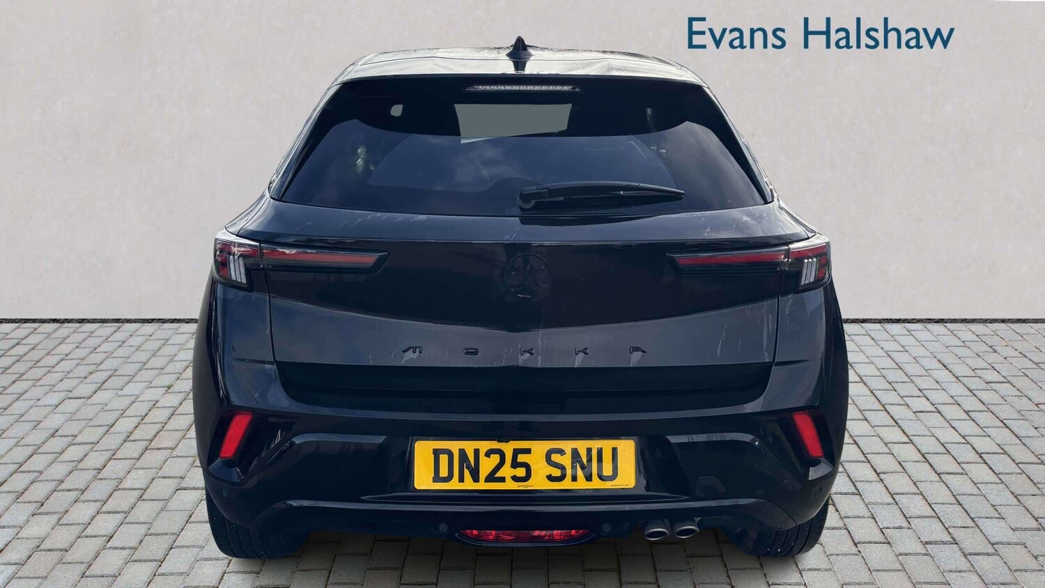 Used Vauxhall Mokka 2025 for sale - 77862635: Photo 6