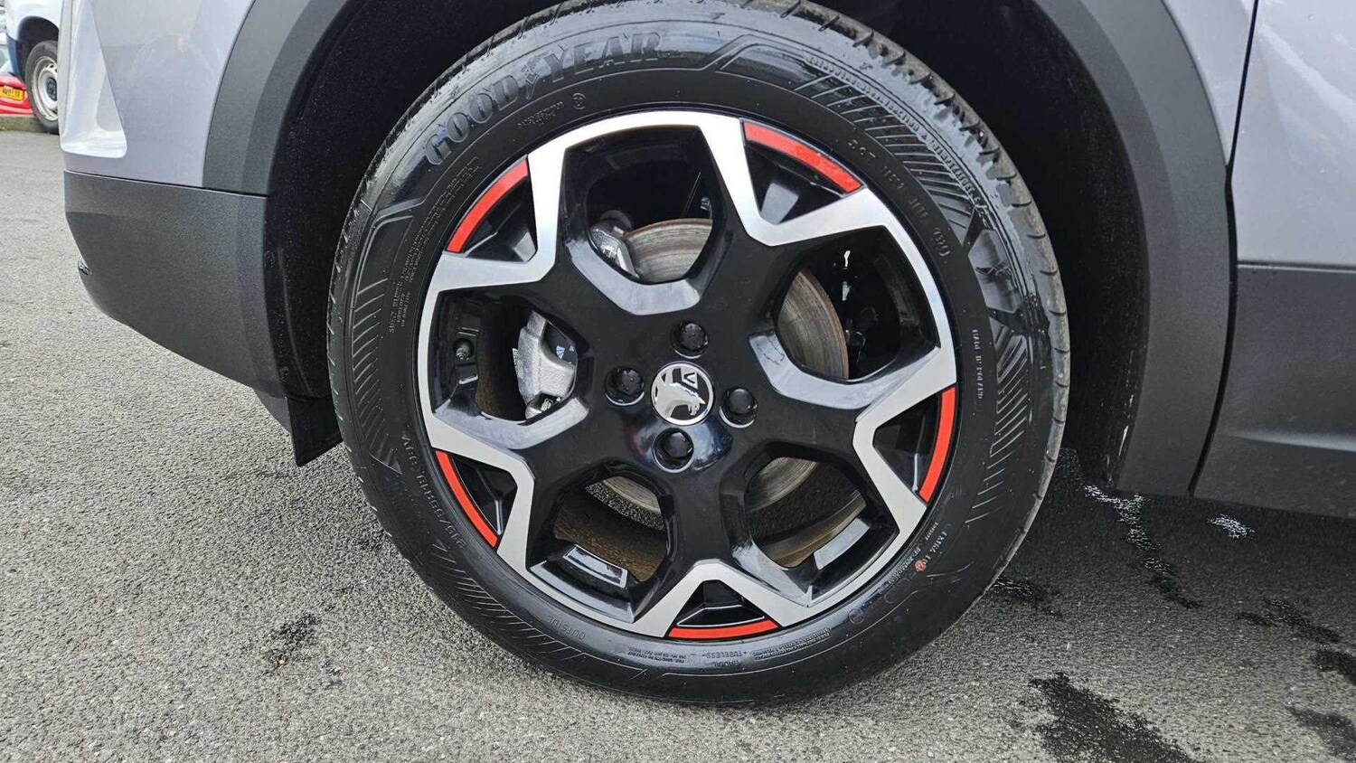 Used Vauxhall Mokka 2025 for sale - 78137605: Photo 10