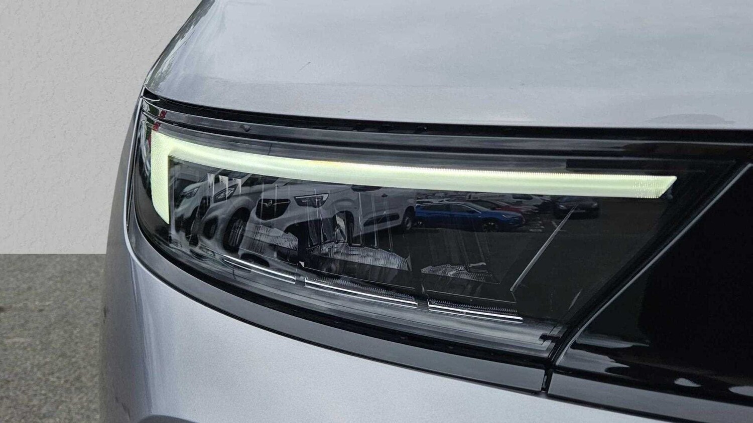 Used Vauxhall Mokka 2025 for sale - 78137605: Photo 11