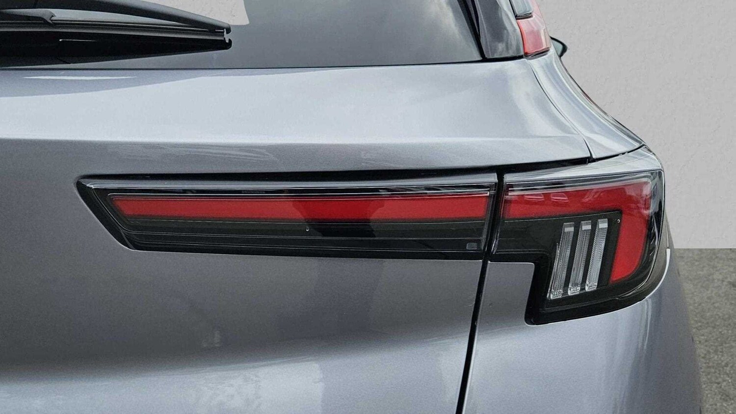 Used Vauxhall Mokka 2025 for sale - 78137605: Photo 12