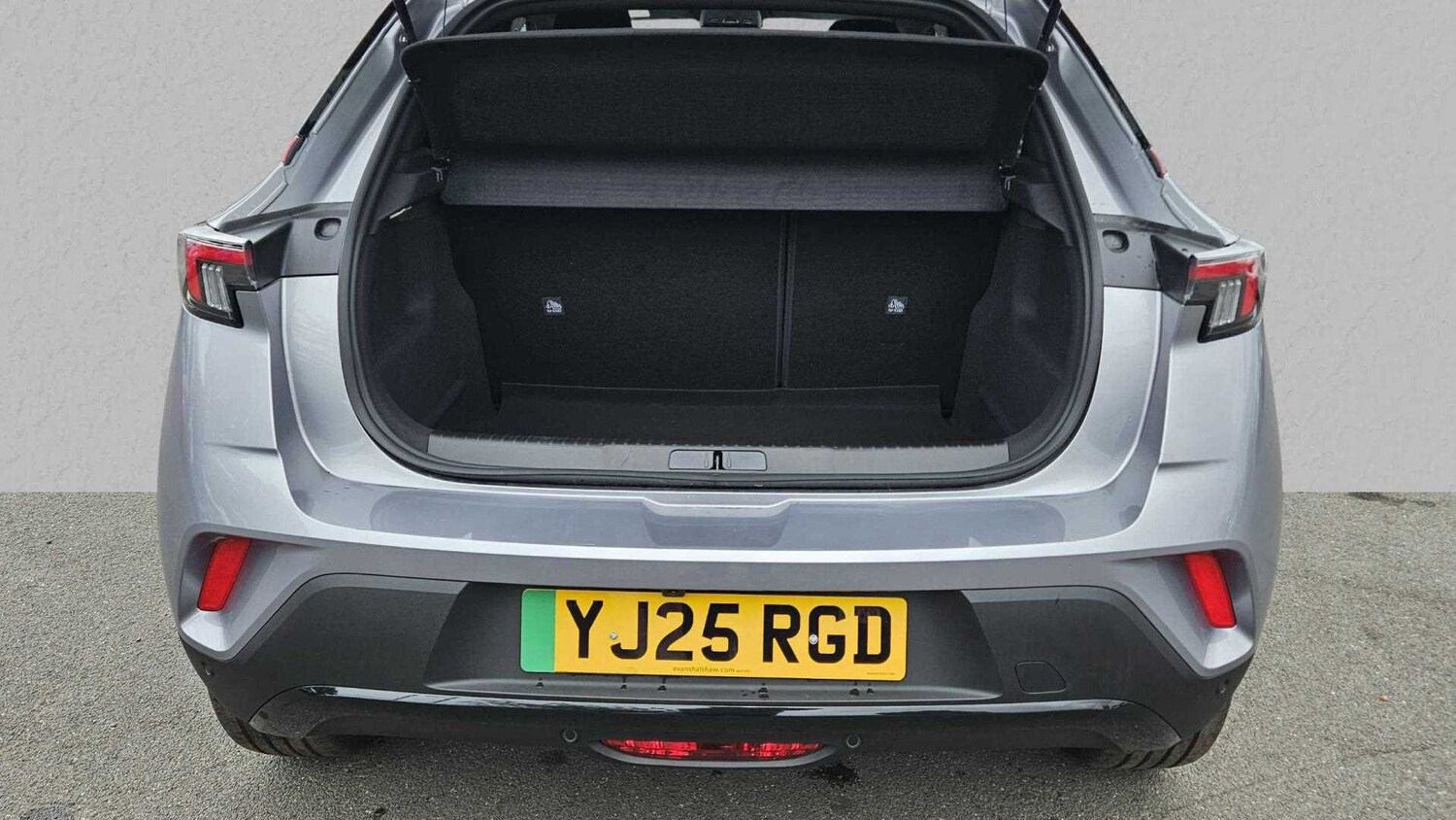 Used Vauxhall Mokka 2025 for sale - 78137605: Photo 15