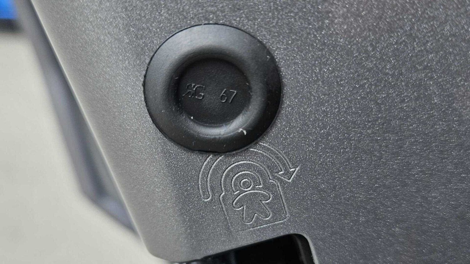 Used Vauxhall Mokka 2025 for sale - 78137605: Photo 19