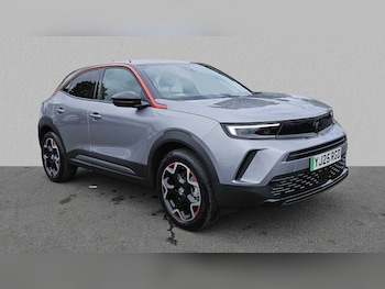 Used Vauxhall Mokka 2025 for sale - 78137605: Photo