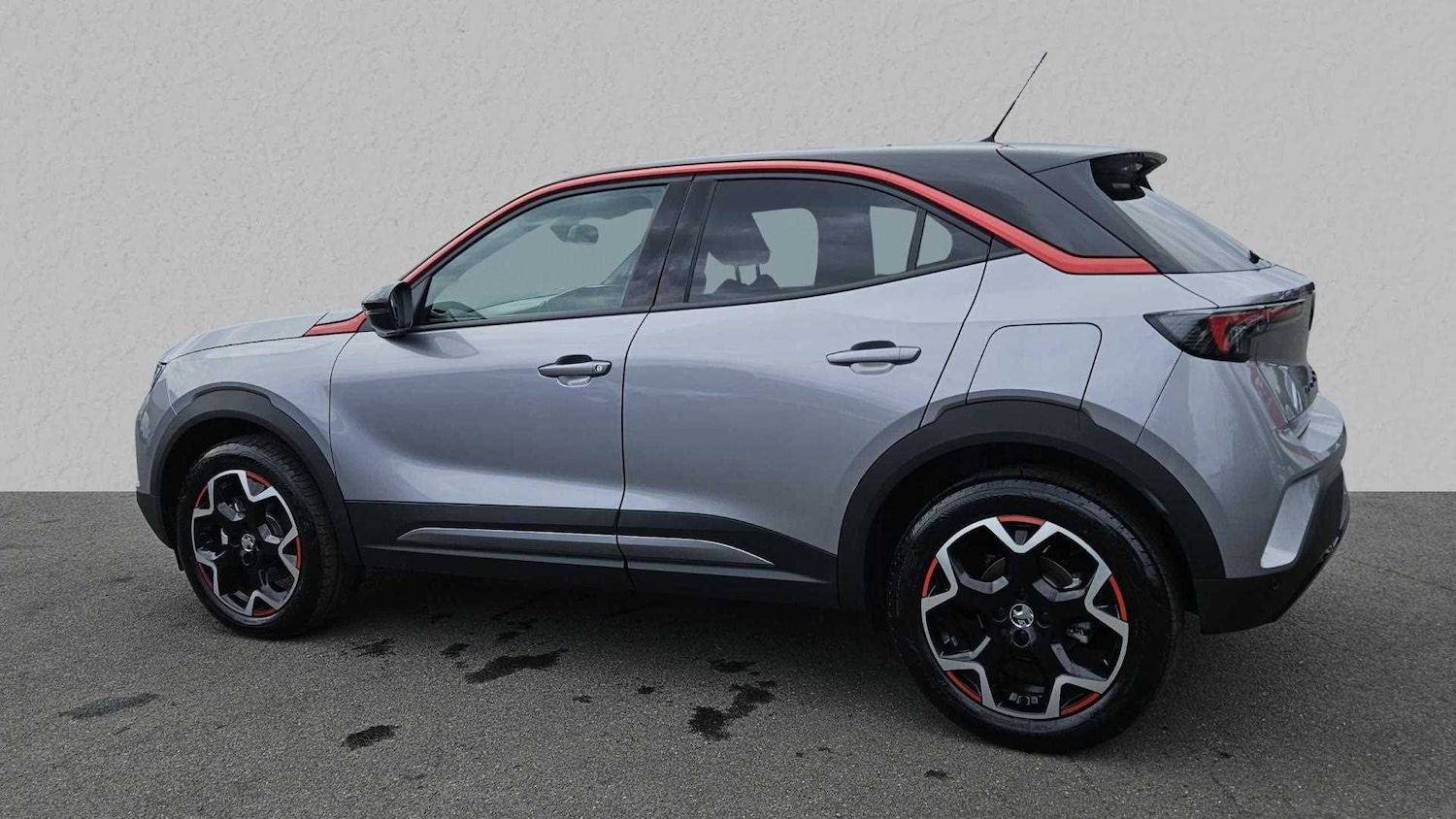 Used Vauxhall Mokka 2025 for sale - 78137605: Photo 2