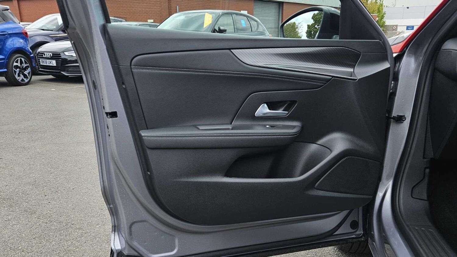 Used Vauxhall Mokka 2025 for sale - 78137605: Photo 20