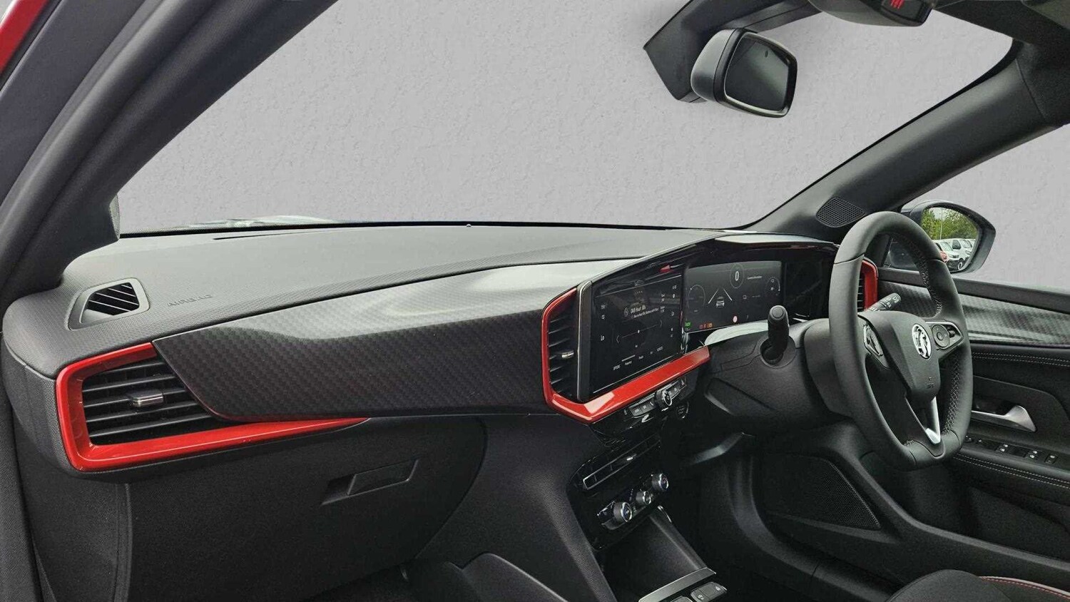 Used Vauxhall Mokka 2025 for sale - 78137605: Photo 21