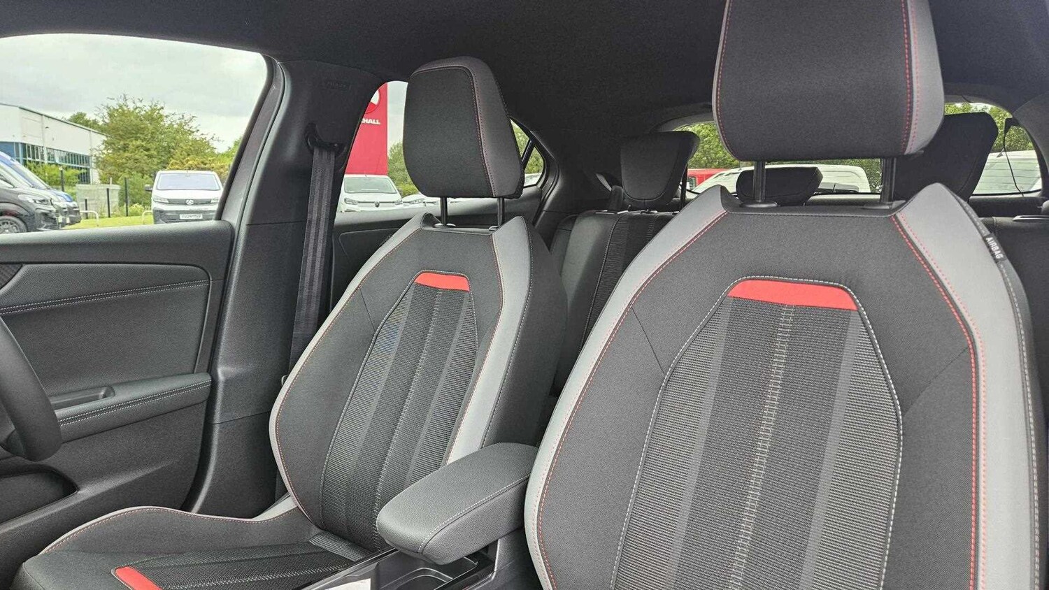 Used Vauxhall Mokka 2025 for sale - 78137605: Photo 22