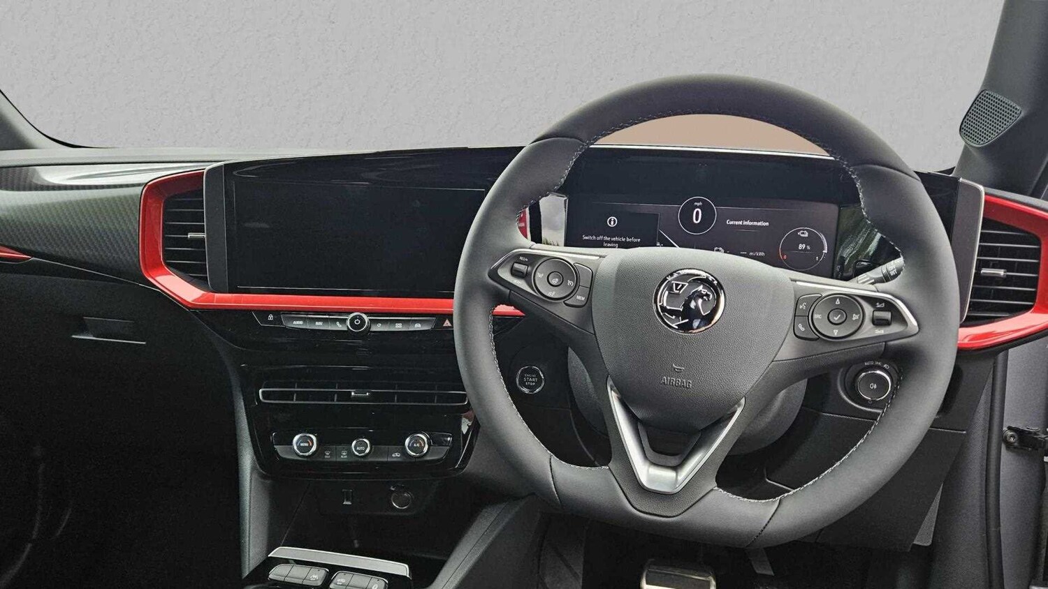 Used Vauxhall Mokka 2025 for sale - 78137605: Photo 23