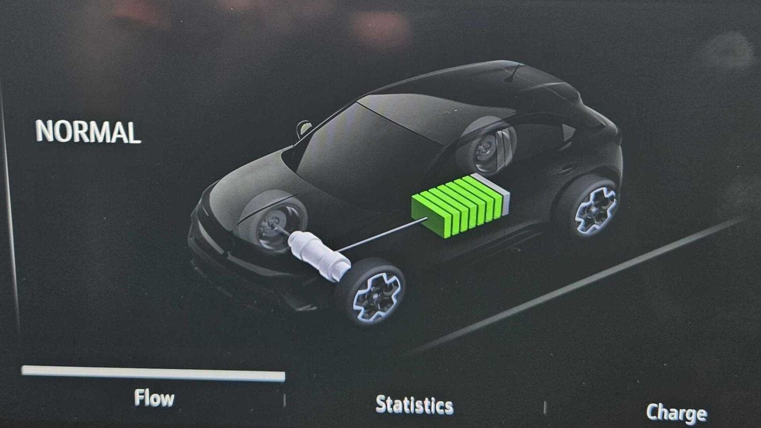 Used Vauxhall Mokka 2025 for sale - 78137605: Photo 28