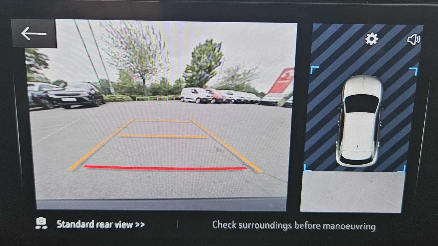 Used Vauxhall Mokka 2025 for sale - 78137605: Photo 29