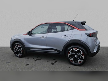 Used Vauxhall Mokka 2025 for sale - 78137605: Photo
