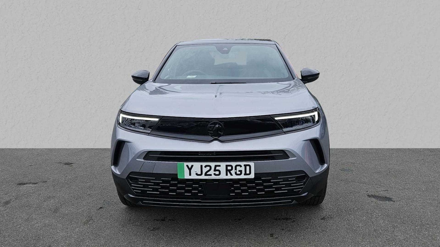 Used Vauxhall Mokka 2025 for sale - 78137605: Photo 3