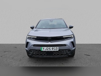 Used Vauxhall Mokka 2025 for sale - 78137605: Photo