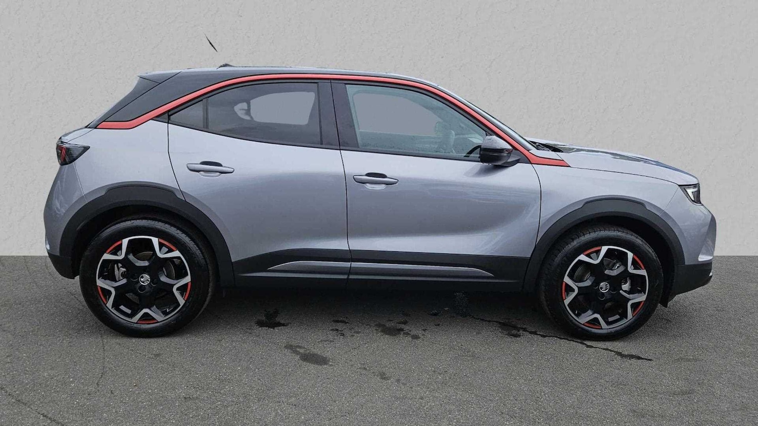 Used Vauxhall Mokka 2025 for sale - 78137605: Photo 4