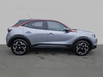 Used Vauxhall Mokka 2025 for sale - 78137605: Photo