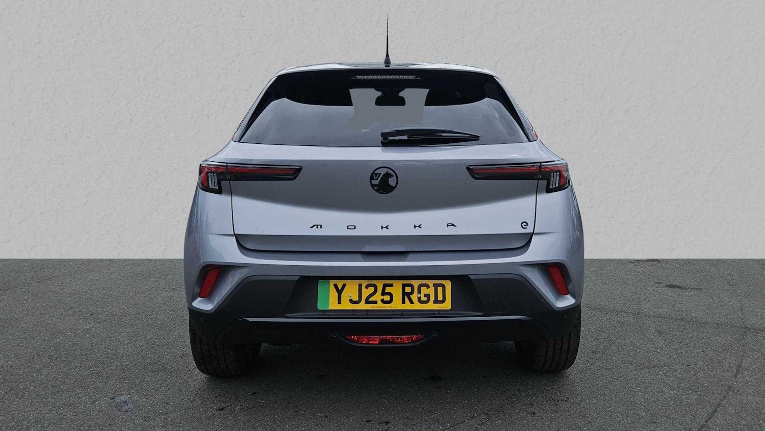 Used Vauxhall Mokka 2025 for sale - 78137605: Photo 5