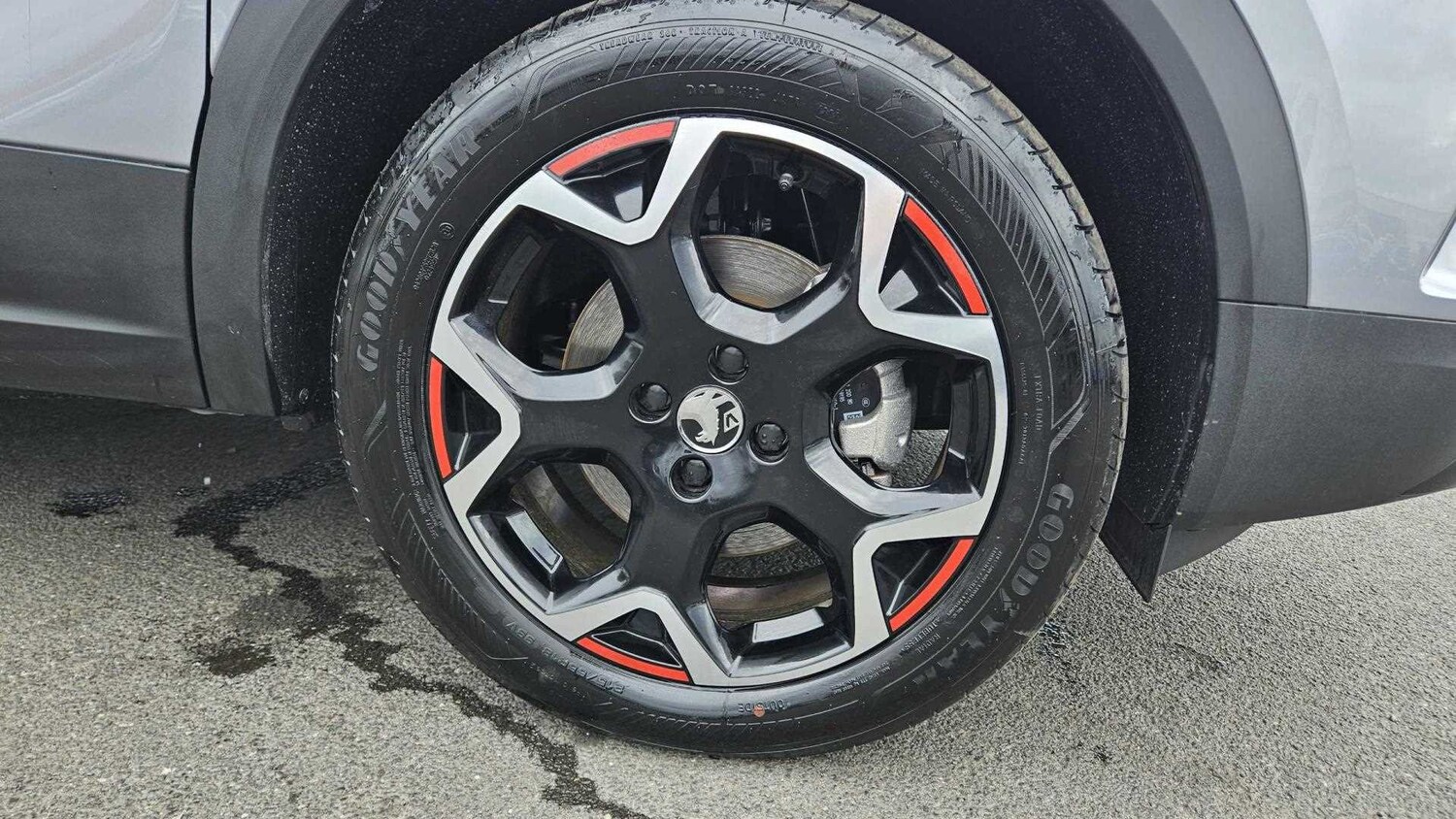 Used Vauxhall Mokka 2025 for sale - 78137605: Photo 7