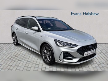 Used Ford Focus 2022 for sale - 78551003: Photo
