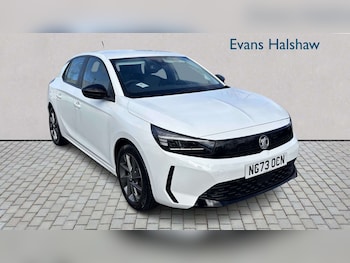 Used Vauxhall Corsa 2023 for sale - 78089799: Photo