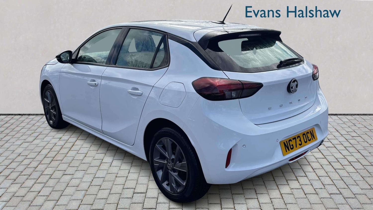 Used Vauxhall Corsa 2023 for sale - 78089799: Photo 3