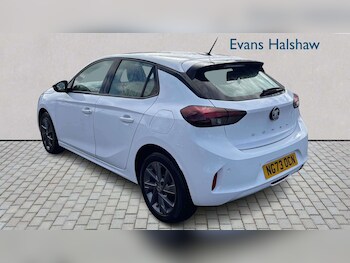 Used Vauxhall Corsa 2023 for sale - 78089799: Photo