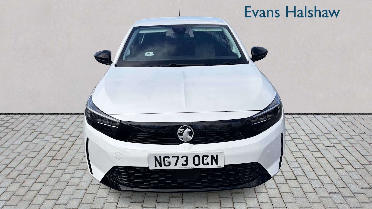 Used Vauxhall Corsa 2023 for sale - 78089799: Photo 5