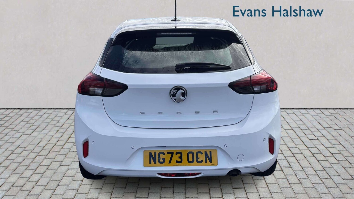 Used Vauxhall Corsa 2023 for sale - 78089799: Photo 6