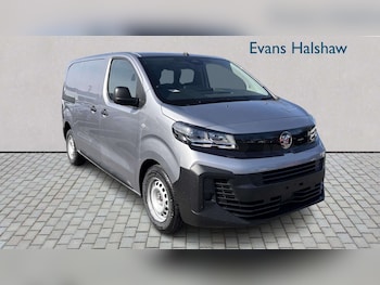 Used Vauxhall Vivaro 2026 for sale - 78247994: Photo