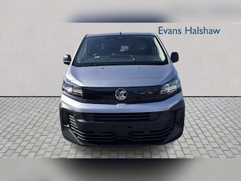 Used Vauxhall Vivaro 2026 for sale - 78247994: Photo