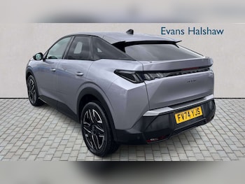 Used Peugeot 3008 2024 for sale - 77860642: Photo