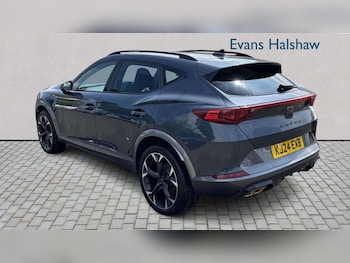 Used Cupra Formentor 2024 for sale - 78651207: Photo