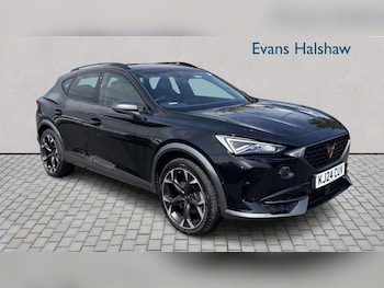 Used Cupra Formentor 2024 for sale - 78352193: Photo