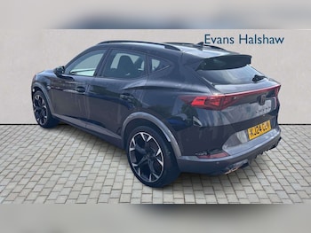 Used Cupra Formentor 2024 for sale - 78352193: Photo