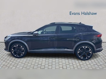Used Cupra Formentor 2024 for sale - 78352193: Photo