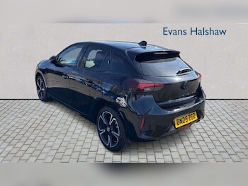 Used Vauxhall Corsa 2025 for sale - 78090078: Photo