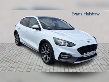 Used Ford Focus 2020 for sale - 79001955: Photo