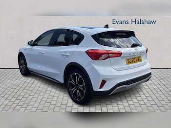Used Ford Focus 2020 for sale - 79001955: Photo