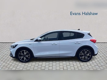 Used Ford Focus 2020 for sale - 79001955: Photo
