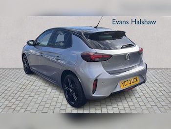 Used Vauxhall Corsa 2023 for sale - 78052016: Photo