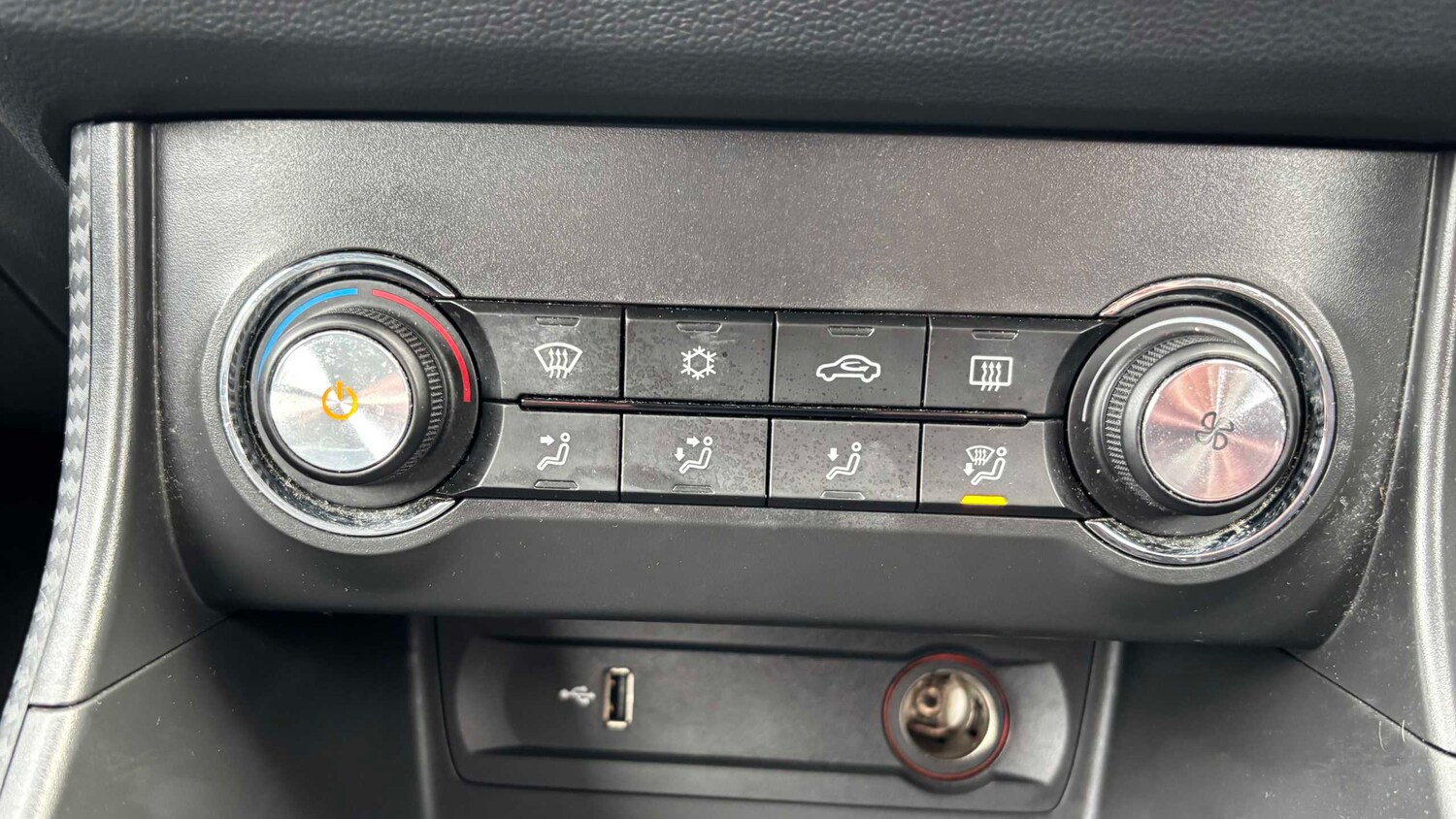 Used MG MG ZS 2019 for sale - 77856438: Photo 13