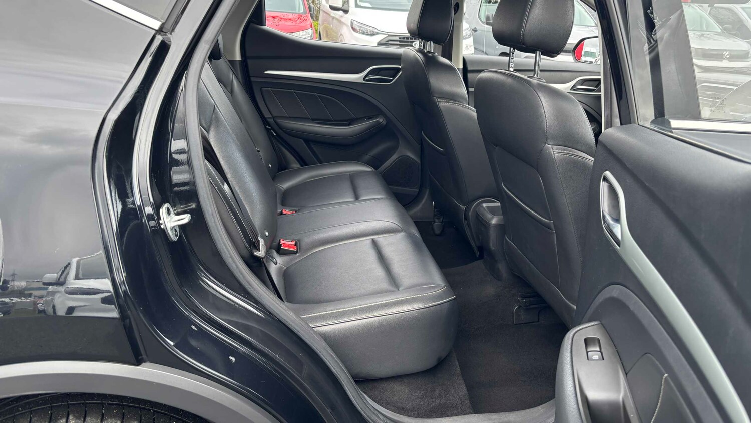 Used MG MG ZS 2019 for sale - 77856438: Photo 18